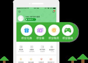 東莞易得網(wǎng)絡 專業(yè)會員營銷系統(tǒng)與軟件解決方案，助力企業(yè)高效管理