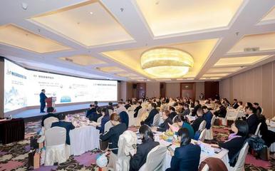 廣州會展樣本成功推廣，助力北京吸引四大展覽與會議落戶